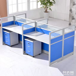 定制辦公空間新選擇 相楊辦公家具助力廣州企業打造高效職場